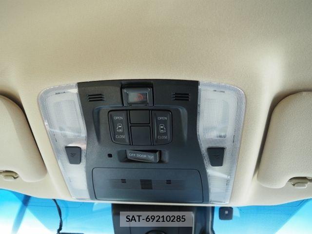 Toyota ALPHARD HYBRID 2021-10 8625696-29