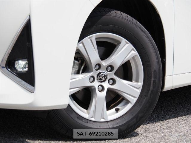 Toyota ALPHARD HYBRID 2021-10 8625696-7