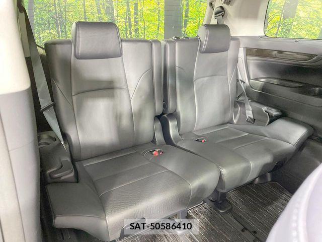 Toyota ALPHARD HYBRID 2016-07 8625698-10