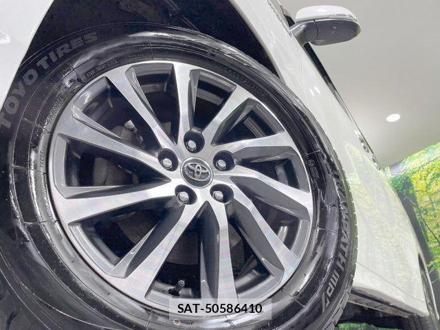 Toyota ALPHARD HYBRID 2016-07 8625698-13