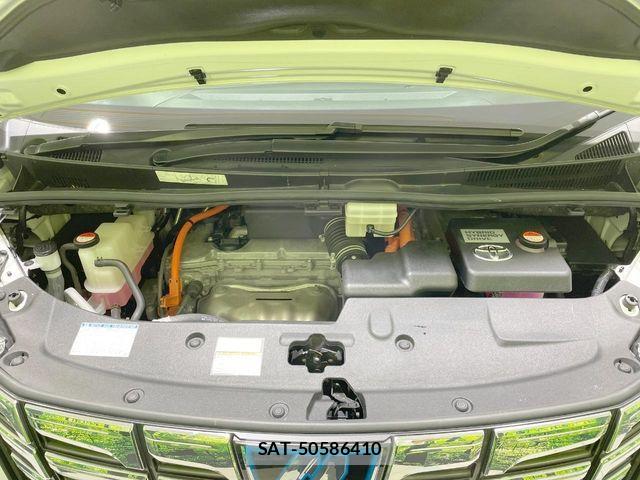 Toyota ALPHARD HYBRID 2016-07 8625698-19
