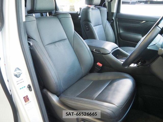 Toyota ALPHARD HYBRID 2021-05 8625693-9