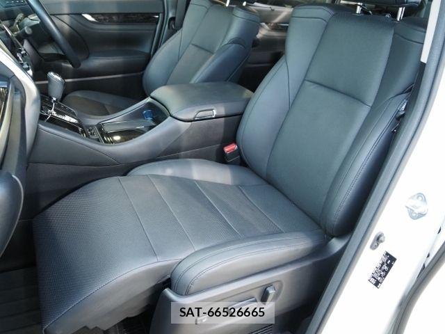 Toyota ALPHARD HYBRID 2021-05 8625693-10
