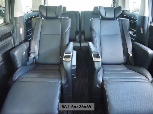Toyota ALPHARD HYBRID 2021-05 8625693-11