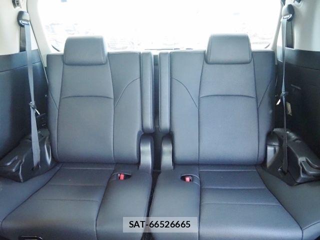 Toyota ALPHARD HYBRID 2021-05 8625693-14