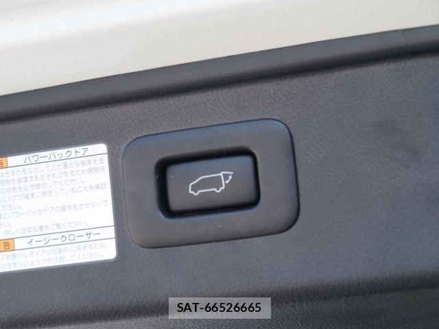 Toyota ALPHARD HYBRID 2021-05 8625693-16