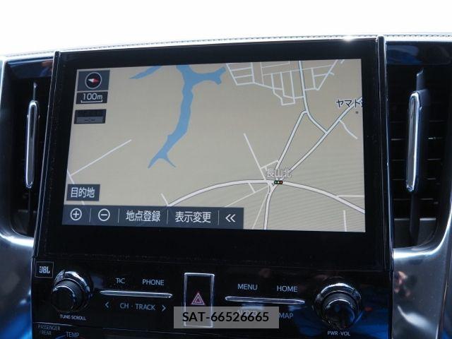 Toyota ALPHARD HYBRID 2021-05 8625693-19