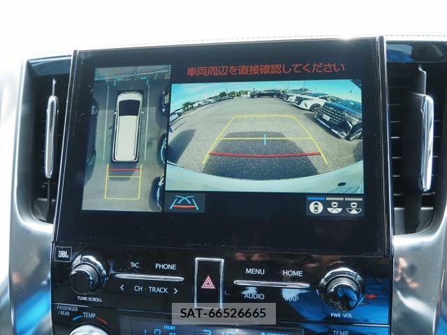 Toyota ALPHARD HYBRID 2021-05 8625693-20