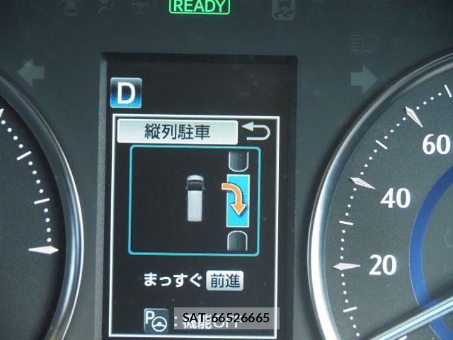 Toyota ALPHARD HYBRID 2021-05 8625693-21