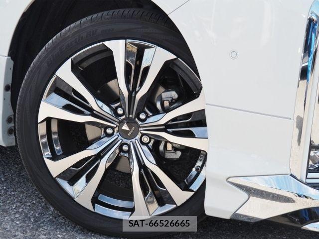 Toyota ALPHARD HYBRID 2021-05 8625693-7