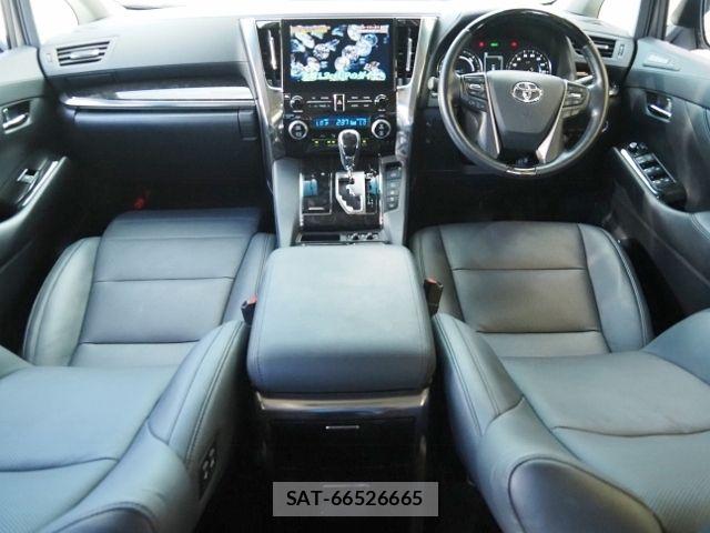 Toyota ALPHARD HYBRID 2021-05 8625693-8