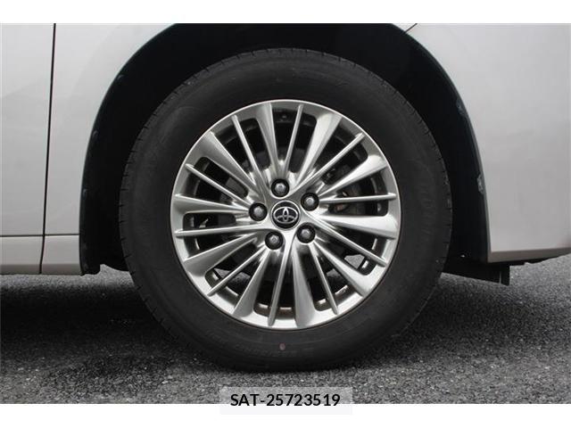 Toyota ALPHARD HYBRID 2018-07 8625699-10