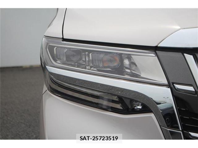 Toyota ALPHARD HYBRID 2018-07 8625699-11
