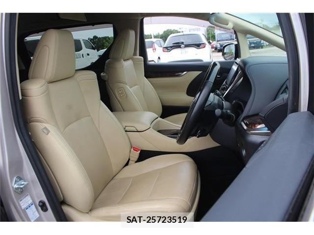 Toyota ALPHARD HYBRID 2018-07 8625699-13