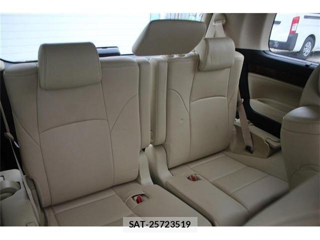 Toyota ALPHARD HYBRID 2018-07 8625699-15