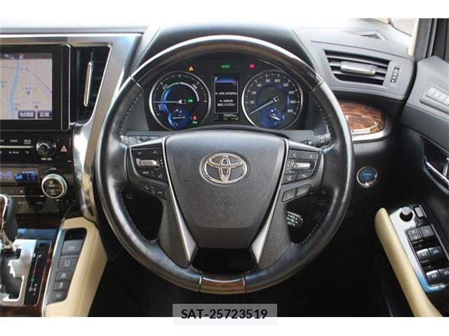 Toyota ALPHARD HYBRID 2018-07 8625699-16