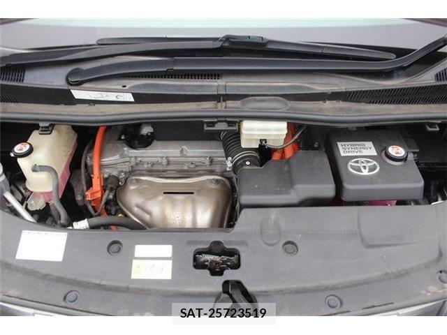 Toyota ALPHARD HYBRID 2018-07 8625699-19