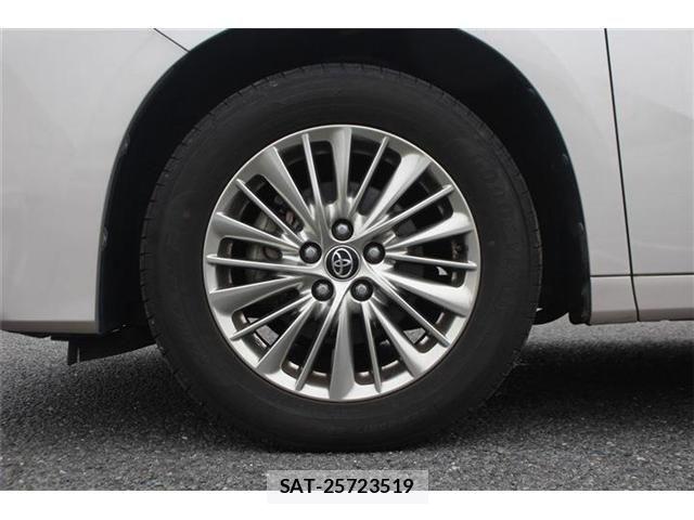 Toyota ALPHARD HYBRID 2018-07 8625699-24