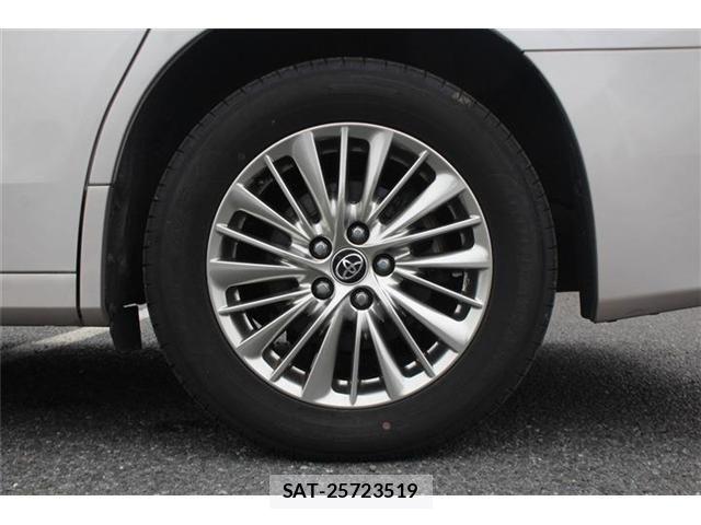 Toyota ALPHARD HYBRID 2018-07 8625699-25