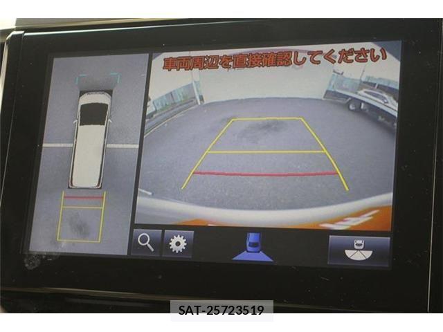 Toyota ALPHARD HYBRID 2018-07 8625699-3