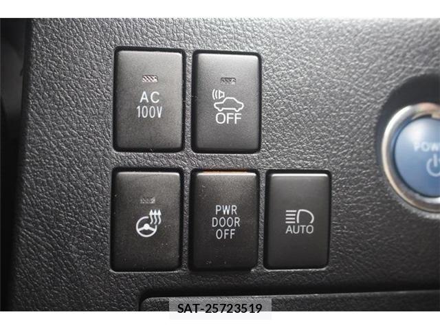 Toyota ALPHARD HYBRID 2018-07 8625699-5