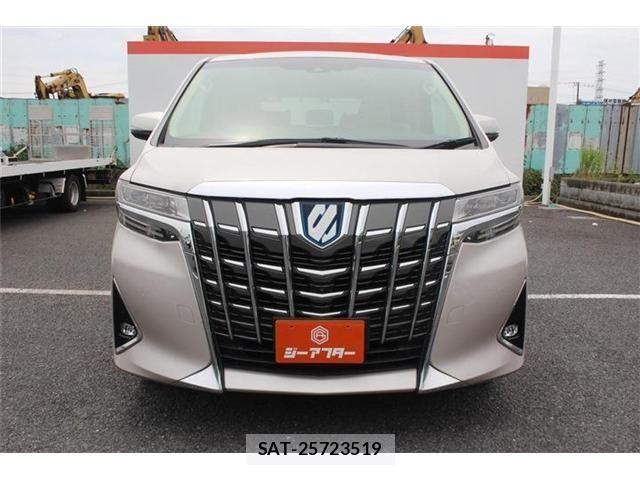 Toyota ALPHARD HYBRID 2018-07 8625699-6