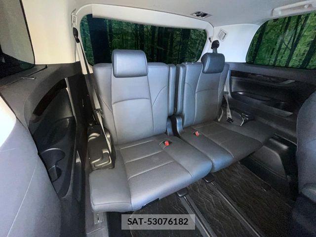 Toyota ALPHARD HYBRID 2021-02 8625695-9