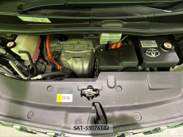 Toyota ALPHARD HYBRID 2021-02 8625695-17