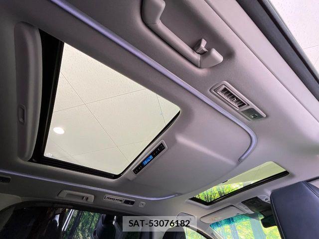 Toyota ALPHARD HYBRID 2021-02 8625695-2