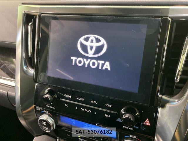 Toyota ALPHARD HYBRID 2021-02 8625695-5