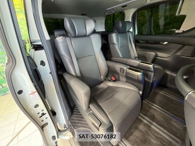 Toyota ALPHARD HYBRID 2021-02 8625695-8