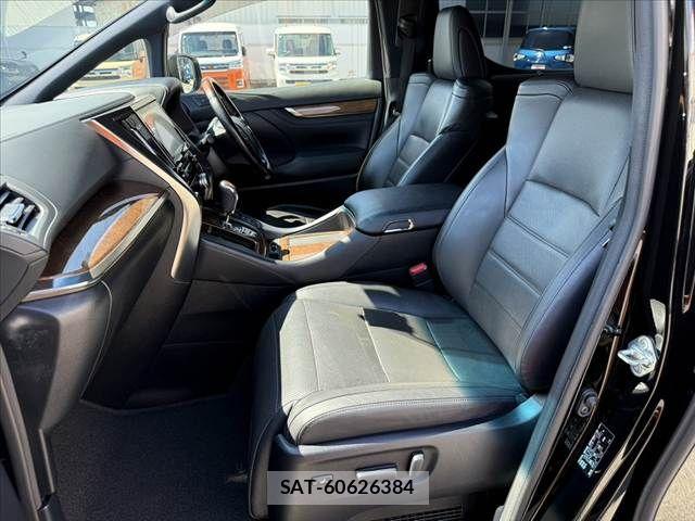 Toyota ALPHARD HYBRID 2016-12 8625703-16