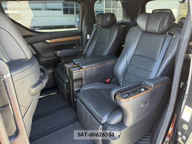 Toyota ALPHARD HYBRID 2016-12 8625703-18