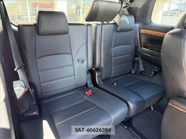 Toyota ALPHARD HYBRID 2016-12 8625703-19