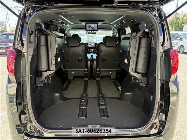 Toyota ALPHARD HYBRID 2016-12 8625703-22