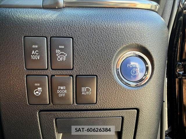Toyota ALPHARD HYBRID 2016-12 8625703-27