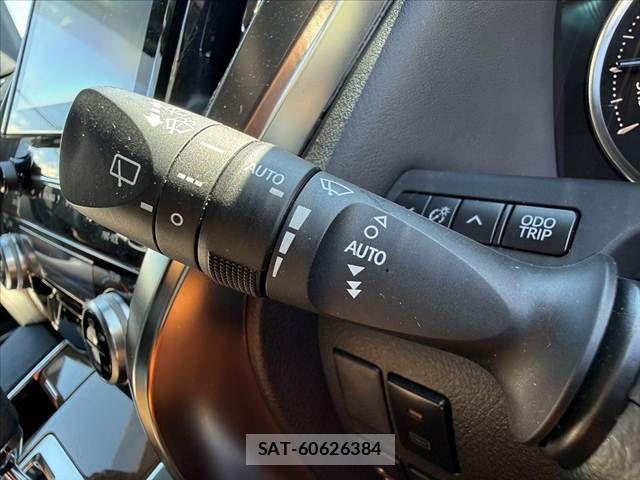 Toyota ALPHARD HYBRID 2016-12 8625703-28