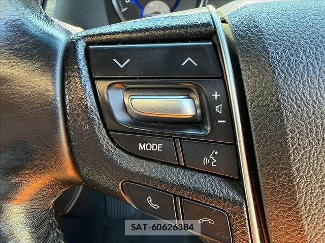 Toyota ALPHARD HYBRID 2016-12 8625703-29