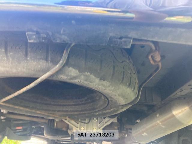 Toyota ALPHARD HYBRID 2012-02 8657901-9