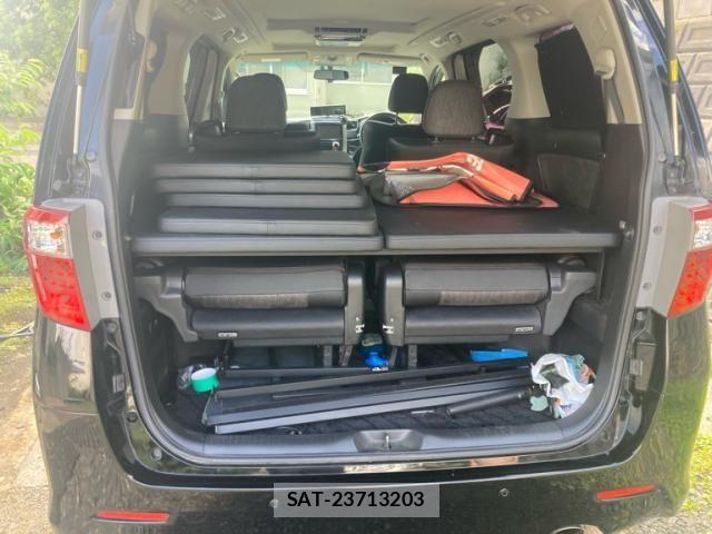 Toyota ALPHARD HYBRID 2012-02 8657901-13