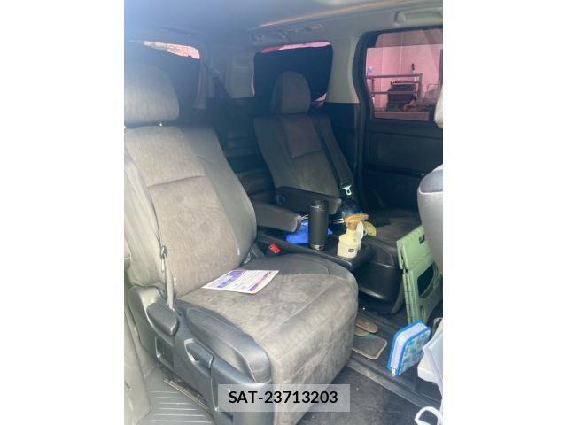 Toyota ALPHARD HYBRID 2012-02 8657901-15