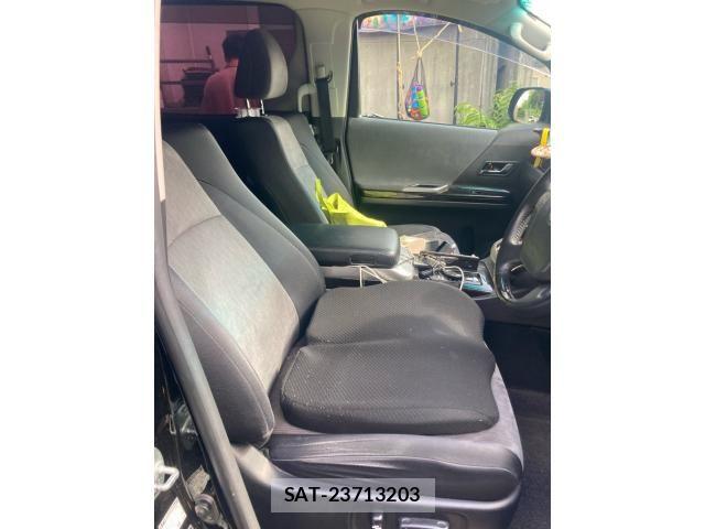 Toyota ALPHARD HYBRID 2012-02 8657901-17
