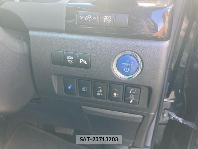 Toyota ALPHARD HYBRID 2012-02 8657901-18