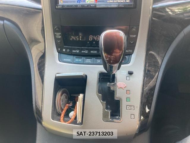 Toyota ALPHARD HYBRID 2012-02 8657901-20