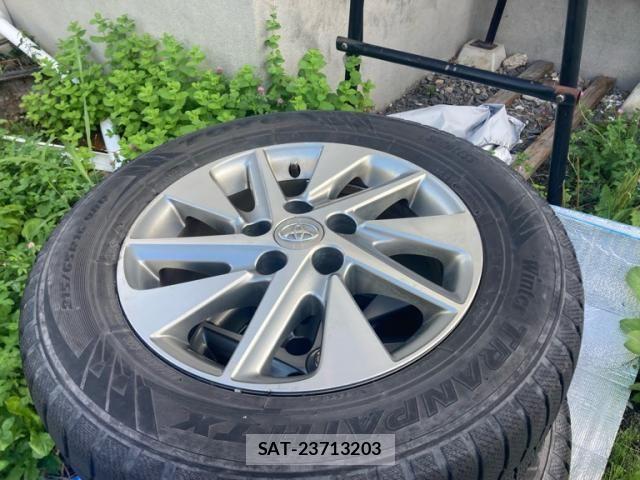 Toyota ALPHARD HYBRID 2012-02 8657901-24