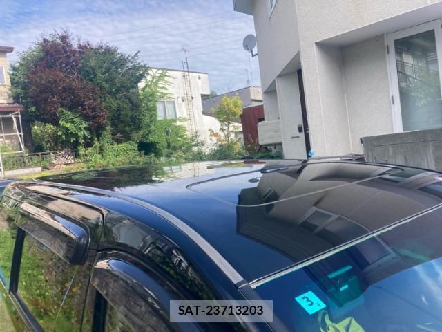 Toyota ALPHARD HYBRID 2012-02 8657901-2