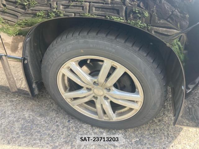 Toyota ALPHARD HYBRID 2012-02 8657901-5
