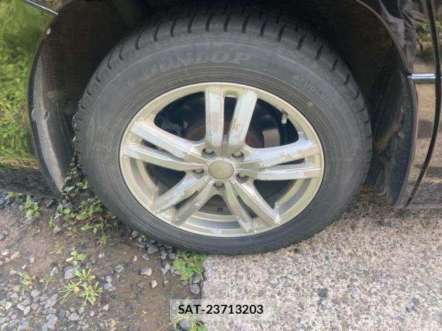 Toyota ALPHARD HYBRID 2012-02 8657901-6