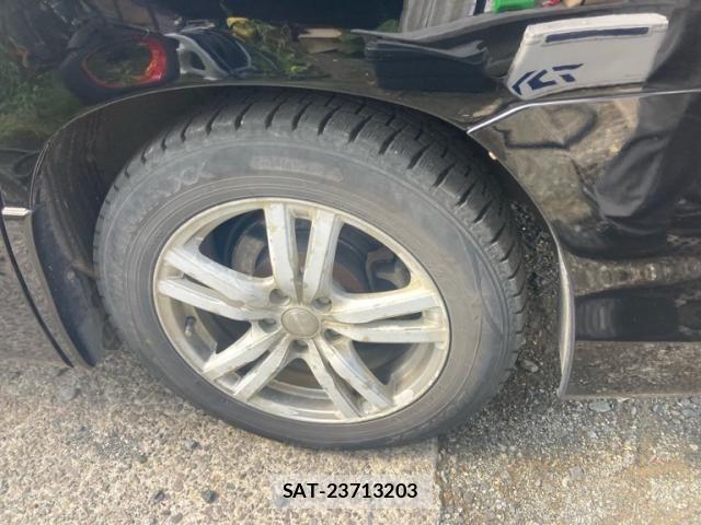 Toyota ALPHARD HYBRID 2012-02 8657901-7