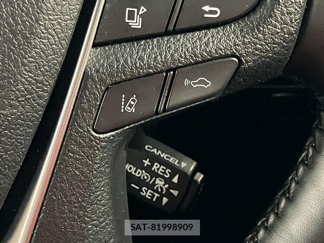Toyota ALPHARD HYBRID 2021-04 8657886-10